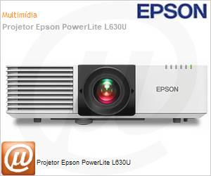 V11HA26020 - Projetor Epson PowerLite L630U 