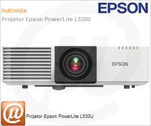 V11HA27020 - Projetor Epson PowerLite L530U 