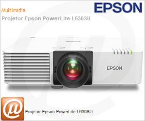 V11HA29020 - Projetor Epson PowerLite L630SU 