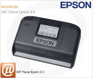 SAT-A10-2.0 - SAT Fiscal Epson A10 2.0 
