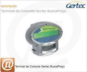 004.0747.2 - Terminal de Consulta Gertec BuscaPreo