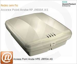 J9650A-SA - Access Point Aruba HPE J9650A AS