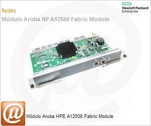 JC067B - Mdulo Aruba HPE A12508 Fabric Module