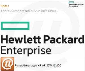 JL231A - Fonte Alimentacao HP AP 36W 48VDC