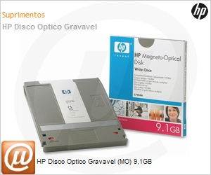 C7984A - HP Disco Optico Gravavel (MO) 9,1GB