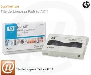 Q1996A - Fita de Limpeza Padro AIT 1