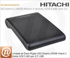 Hitachi 250gb 2025
