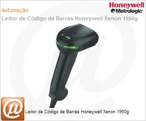 1950GSR-2USB-R - Leitor de Cdigos de Barras Honeywell XP 1950G GSR 2D USB