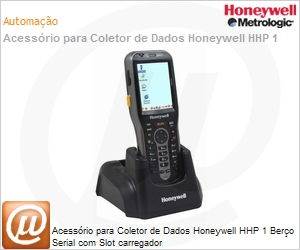 6500-HB - Acessrio para Coletor de Dados Honeywell HHP 1 Bero Serial com Slot carregador