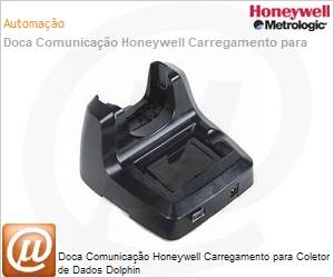 6510-HB - Doca Comunicao HoneywellCarregamento para Coletor de Dados Dolphin