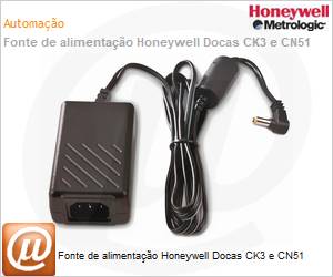 851-810-002 - Fonte de alimentao Honeywell Docas CK3 e CN51