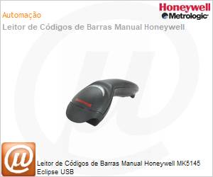 MK5145-31A38-Z - Leitor de Cdigos de Barras Manual Honeywell MK5145 Eclipse USB 