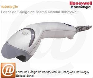 MK5145-71B41/BZ - Leitor de Cdigo de Barras Manual Honeywell Metrologic Eclipse Serial