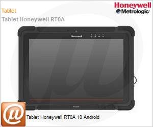 RT10AL0N17C12S0E - Tablet Honeywell RT0A 10 Android 