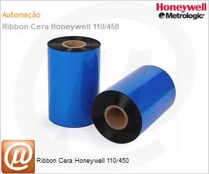 T110450108 - Ribbon Cera Honeywell 110/450