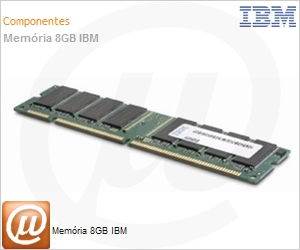00D5036 - Memria 8GB IBM