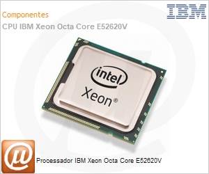 00YE895 - Processador IBMXeon Octa Core E52620V