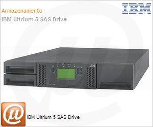 35738245-L2U - IBM Ultrium 5 SAS Drive