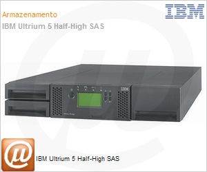 35738247-L2U - IBM Ultrium 5 Half-High SAS