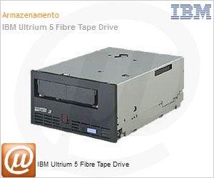 35768242-MES - IBM Ultrium 5 Fibre Tape Drive