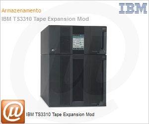 3576E9U - IBM TS3310 Tape Expansion Mod