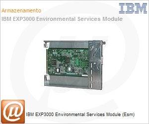 39R6515 - IBM EXP3000 Environmental Services Module (Esm)
