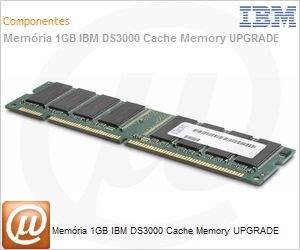 39R6517 - Memria 1GB IBM DS3000 Cache Memory UPGRADE