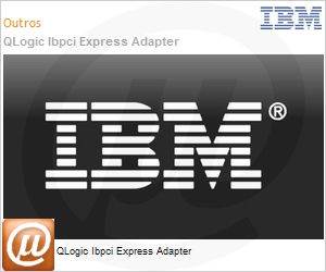 41Y4577 - QLogic Ibpci Express Adapter