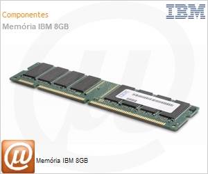 46W0821 - Memria IBM8GB