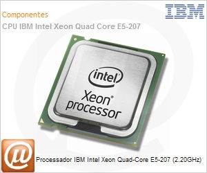 94Y6379 - Processador IBM Intel Xeon Quad-Core E5-207 (2.20GHz)