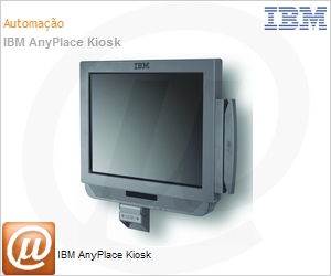 4838-1Z5 - IBM AnyPlace Kiosk