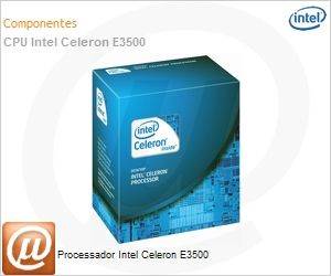908956 - Processador Intel Celeron E3500