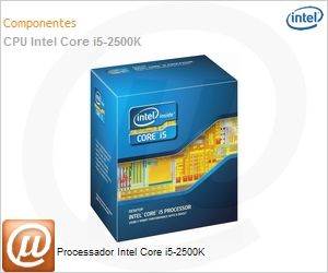 910679 - Processador Intel Core i5-2500K