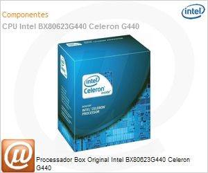 917154 - Processador Box Original Intel BX80623G440 Celeron G440