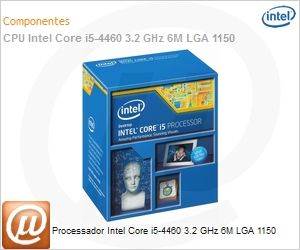 935297 - Processador Intel Core i5-4460 3.2 GHz 6M LGA 1150