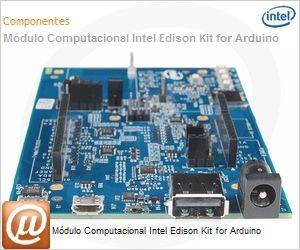 939976 - Mdulo Computacional Intel Edison Kit for Arduino