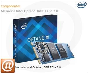 957790 - Memria Intel Optane 16GB PCIe 3.0
