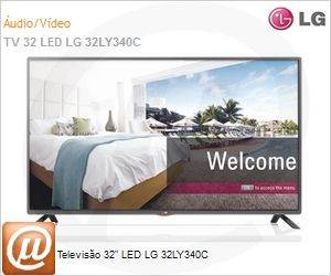 32LY340C - Televiso 32" LED LG 32LY340C