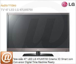 47V型 CINEMA 3Dテレビ3Dテレビをもっとみんなで楽しもう。 - 47LW5700 | LG JP