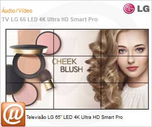 65TU801C0SA.BWZ - Televiso LG 65" LED 4K Ultra HD Smart Pro 
