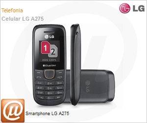 LGA275.ABRABK - Smartphone LG A275