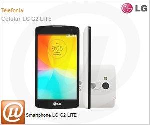 LGD295.ABRAKW - Smartphone LG G2 LITE