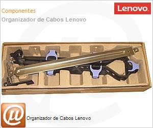 00KA607 - Organizador de Cabos Lenovo