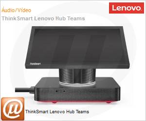 11H0000MBP - ThinkSmart Lenovo Hub Teams 
