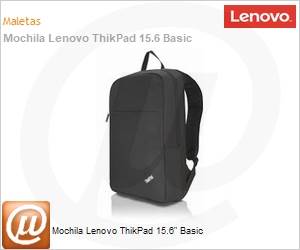 4X40K09936 - Mochila Lenovo ThinkPad Basic 15,6"