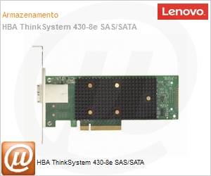 7Y37A01090 - Lenovo 7Y37A01090 componente de interface Componente interno SAS