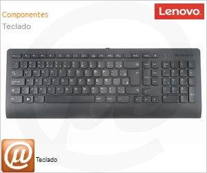 TECLA00 - Teclado