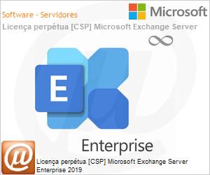 DG7GMGF0F4MF - Licena perptua [NCE] Microsoft Exchange Server Enterprise 2019 