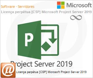 DG7GMGF0F4MH - Licena perptua [NCE] Microsoft Project Server 2019 