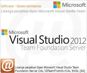 126-01838 - Licena perptua Open Microsoft AzureDevOpsServerCAL SNGL [SA] OLP NL MPNCmptncyReq UsrCAL 